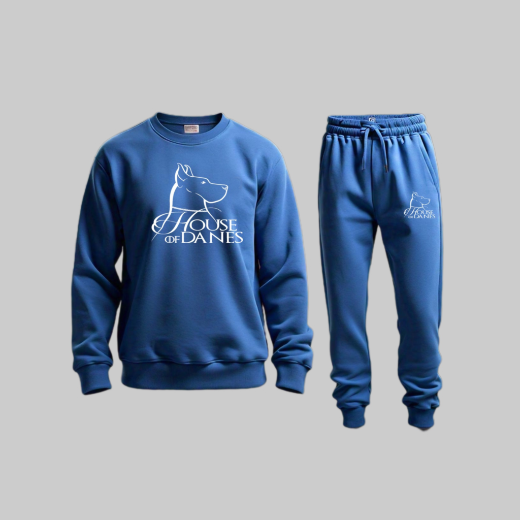 Crewneck product photo