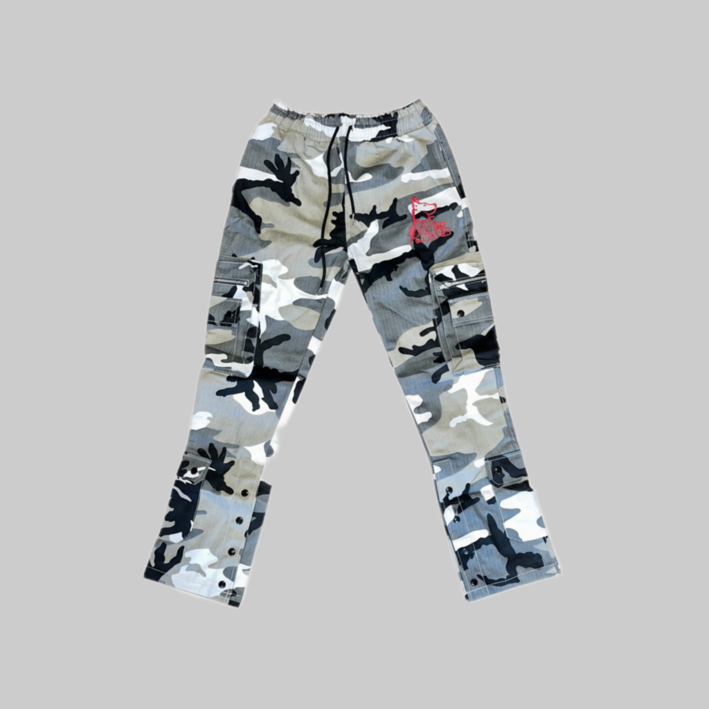Cargo Pants product photo