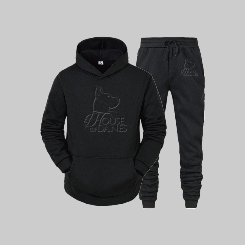 Hoodie Sweatsuit product photo