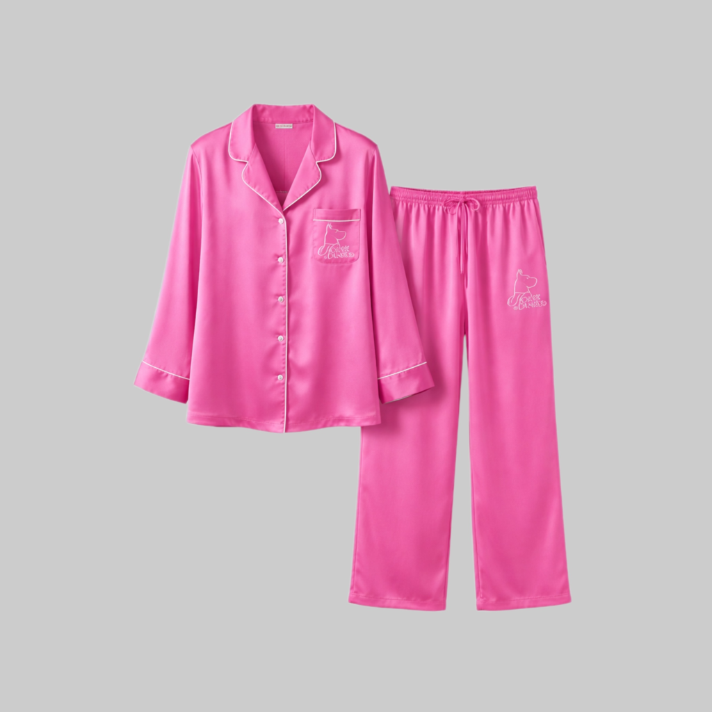 Pajamas product photo