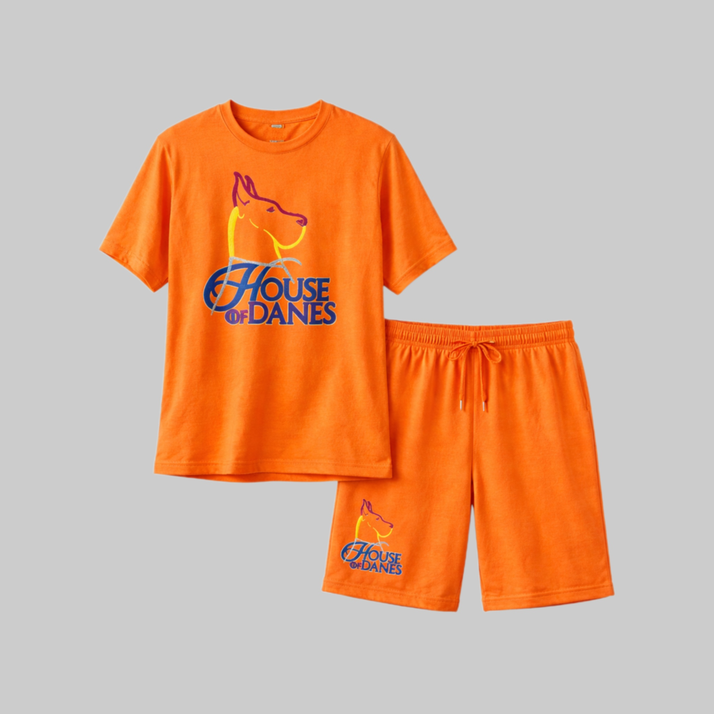 Short Set product photo